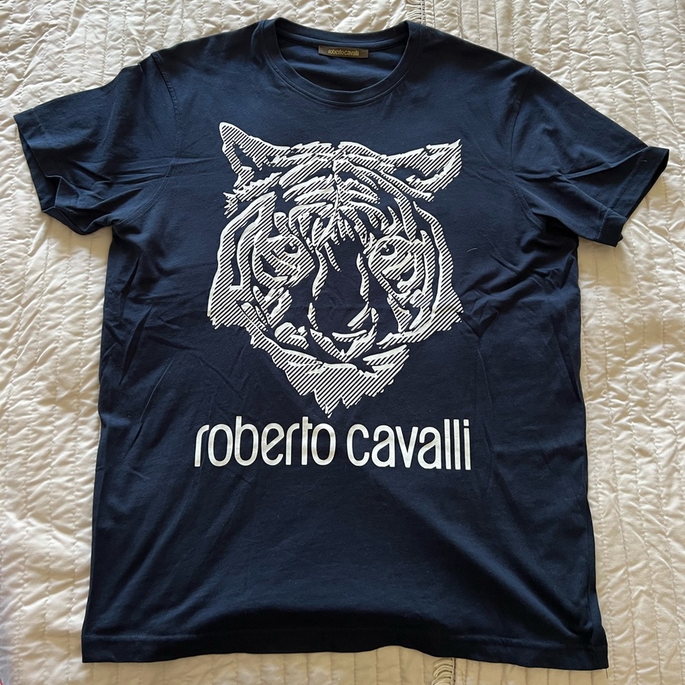 ROBERTO CAVALLI